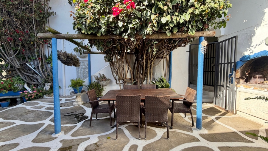 Commercial Property for Sale in Caledon Western Cape